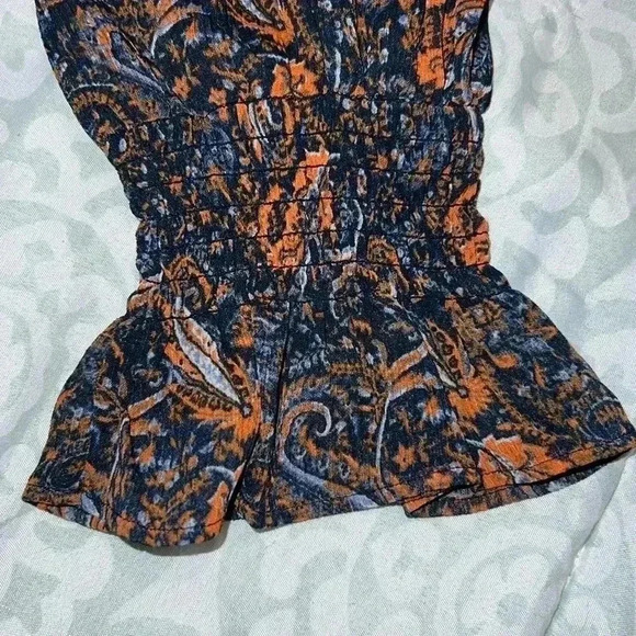 Scoop Women’s Tiered Midi Dress U8 - Picture 5 of 7